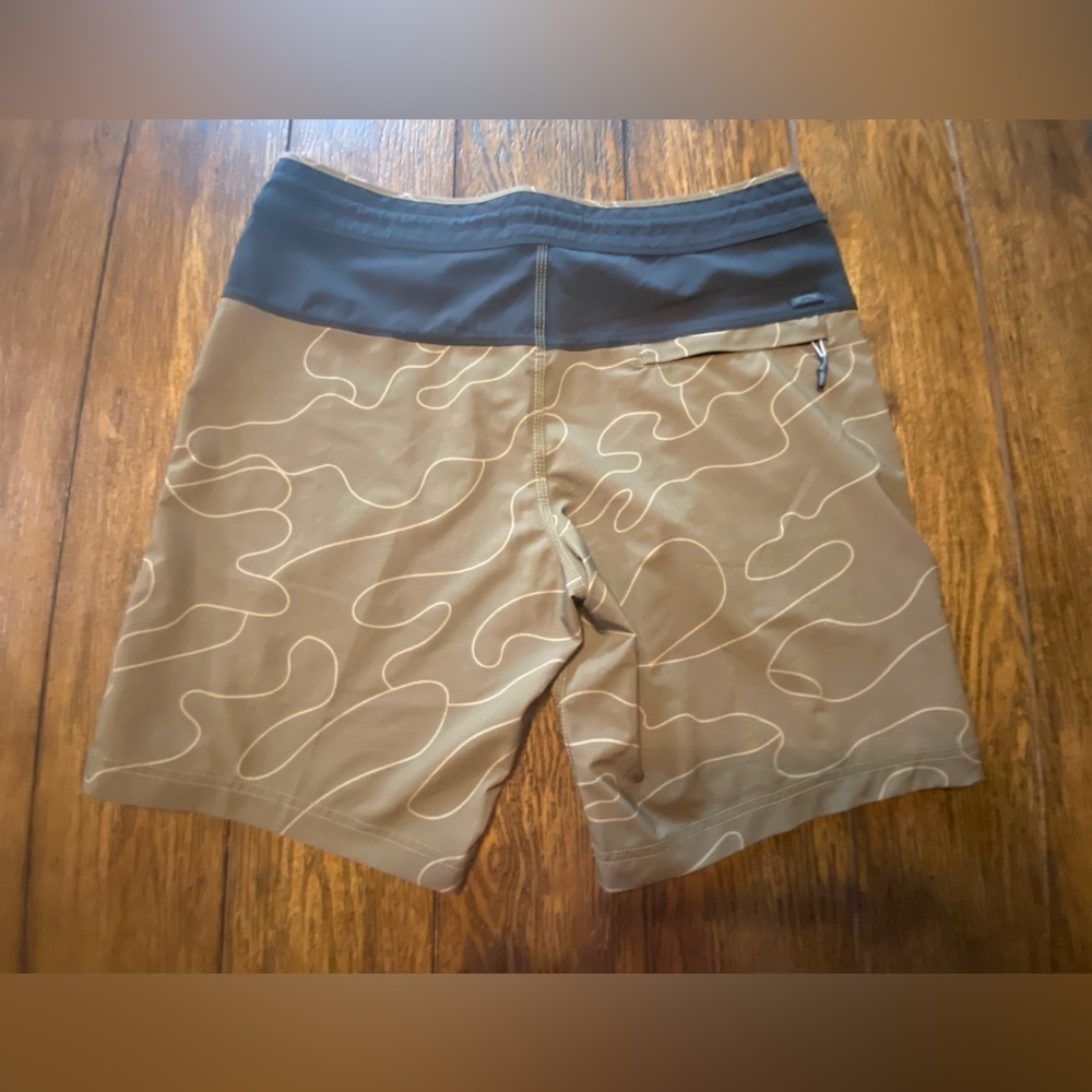 Billabong Recycler Swim Shorts Size Unknown B21 - Picture 2 of 5